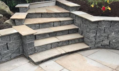 Natural Stone