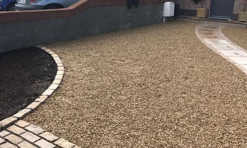 Gravel