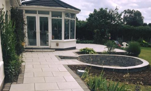Patios