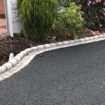 Tarmacadam
